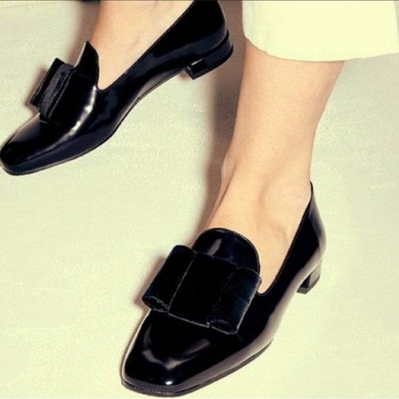 New Atabow Stuart Weitzman loafers 8.5 - Picture 1 of 14